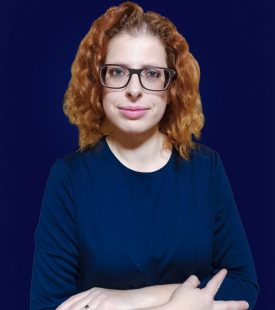 Ľudmila Mišičková