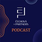 ČECHOVÁ & PARTNERS PODCAST