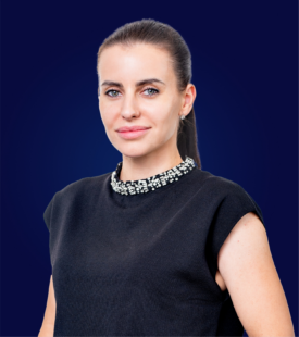 Lucia Sulíková