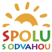 Spolu s odvahou Foundation