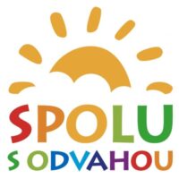 Nadácia Spolu s odvahou